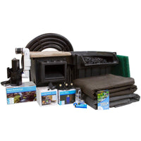 Thumbnail for Blue Thumb Elite Complete Pond Kit Complete Kit