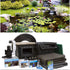 Thumbnail for Blue Thumb Elite Pond Kit With Waterfall Garden Background