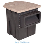 Blue Thumb Elite Pond Skimmer Large Elite Skimmer