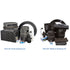 Blue Thumb Elite Spillway pondless waterfall system, Small and Medium kits