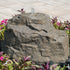 Thumbnail for Blue Thumb Mountain Spring Rock Outdoor Fountain Surrounded By Ornamental Plants
