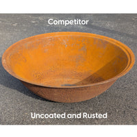 Thumbnail for Blue Thumb Rustic Sugar Kettle Fountain Competitor
