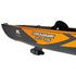 Thumbnail for Bluedrive Power Fin pf 240 Device Attached To The Kayak