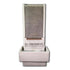 Thumbnail for Brentwood Fountain With Plain White Background