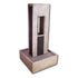 Thumbnail for Brentwood Tower Fountain With Plain White Background