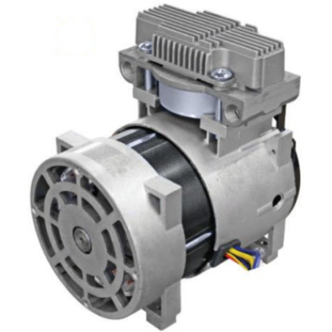 BriteStar Solar Pond Aeration System Compressor