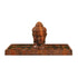 Thumbnail for Buddha Head Outdoor Fountain - Large By Gist With White Background