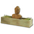 Thumbnail for Buddha Trough Fountain With Plain White Background