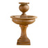 Thumbnail for Cannes Fountain With Plain White Background
