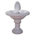 Thumbnail for Carmel Outdoor Water Fountain With Plain White Background