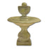 Thumbnail for Carrara Urn Fountain With Plain White Background