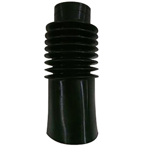 Cetus Sieve With Ribbed Sides