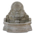 Thumbnail for Chateau Wall Fountain With Plain White Background