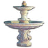Thumbnail for Chelsea Garden Outdoor Water Fountain With Plain White Background