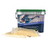 ClearLake Muck Eliminator 4 Lbs Water Soluble Bag On White Background