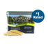 ClearLake Pond And Lake Clarifier 24 Lbs Bag With Rated Number 1 Label On White Background