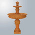 Thumbnail for Corona Two Tier Fountain With Gray Gradient Background