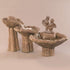 Thumbnail for Courtship Cascade Garden Fountain With Beige Background