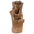 Thumbnail for Creekwood Fountain With Plain White Background