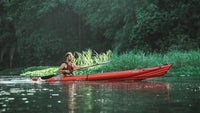 Thumbnail for Gumotex Seashine Inflatable Kayak