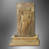 Thumbnail for Deco Wall Fountain With Gray Gradient Background