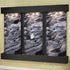 Thumbnail for Deep Creek Falls Wall Mounted Fountain Neutral Walls With Soft Lighting