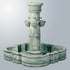 Thumbnail for Del Moro Outdoor Water Fountain With Plain White Background