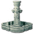 Thumbnail for Del Moro Outdoor Water Fountain With Plain White Background2