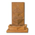 Thumbnail for Diamante Wall Fountain With Plain White Background