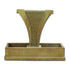 Thumbnail for Diesse Fountain with Side Spillways With Plain White Background
