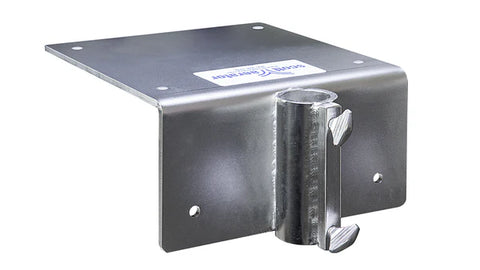 Scott Aerator Dock Plate