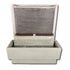Thumbnail for Double Brentwood Wall Fountain With Plain White Background