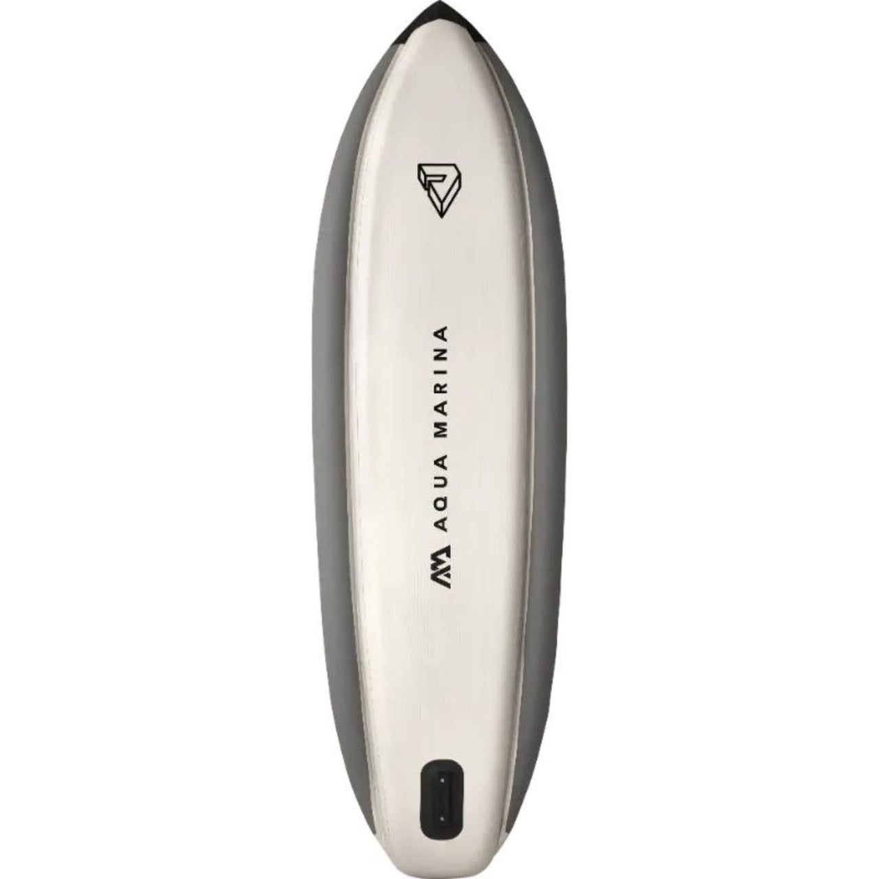 Drift Stand Pp Paddle Board Back