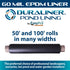Thumbnail for DuraLiner 60 Mil EPDM Pond Liner Infographic 2