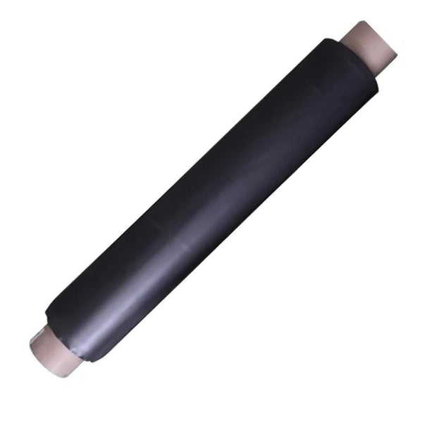 Duraliner 45mil Pond Liner Roll By EasyPro Angled Rolled Pond Liner