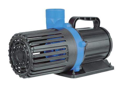 Evolution Aqua Varipump Pond Pump