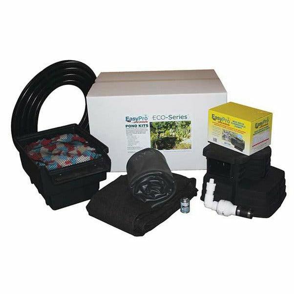 EasyPro Eco-Series DIY Pond Kit