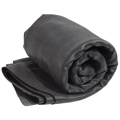 EasyPro Boxed DuraLiner 45mil EPDM Rubber Pond Liner Plain White Background - Rolled Pond Liner