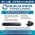 Thumbnail for EasyPro DuraLiner Roll – 45mil EPDM Rubber Pond Liner Infographic 4
