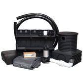EasyPro Just-A-Falls Extra Large Pondless Waterfall Kit JAF4 Complete Kit