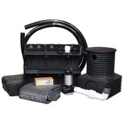 EasyPro Just-A-Falls Extra Large Pondless Waterfall Kit JAF4 Complete Kit