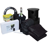 EasyPro Just-A-Falls Pondless Waterfall Kit JAF8W Complete Kit
