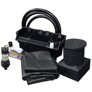 EasyPro Medium Pondless Waterfall Kit JAF2 Complete Kit