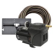 EasyPro PA10W Pond Aerator Plain White Background - PA10W Kit