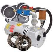 EasyPro PA50 Pond Aerator Plain White Background-PA50 Kit