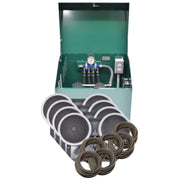 EasyPro PA86W Pond Aerator Plain White Background - PA86D Kit