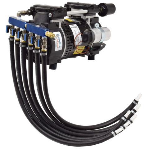 EasyPro Pond De-Icer 100 Inch Compressor Valves