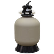 EasyPro Pressurized Pond Bead Filter - Up to 10000 gal Ponds Plain White Background-1