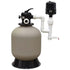 Thumbnail for EasyPro Pressurized Pond Bead Filter - Up to 10000 gal Ponds Plain White Background with No Surroundings