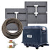 Thumbnail for EasyPro Shallow Water Pond Aerator Plain White Background - PA8SWN Kit